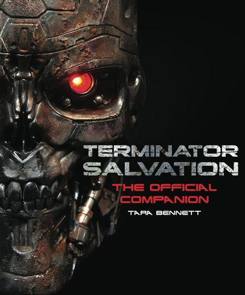 Produktbild: Terminator Salvation