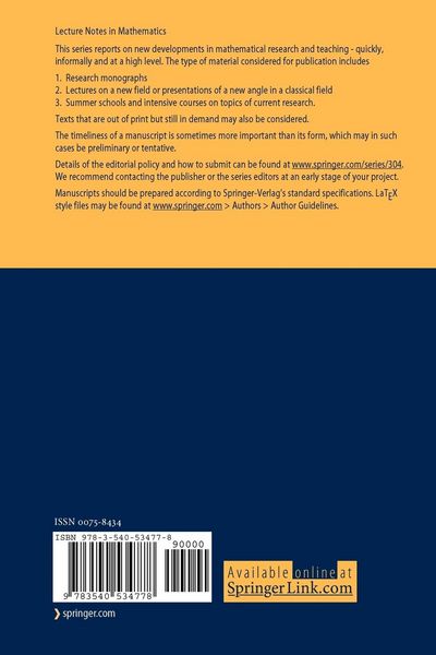Produktbild: p-adic Analysis