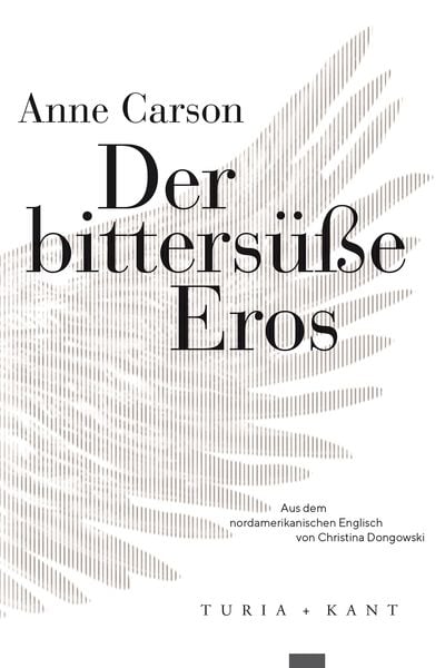 Produktbild: Der bittersüße Eros