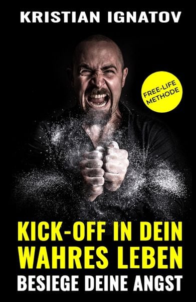 Produktbild: Kick-Off in Dein Wahres Leben