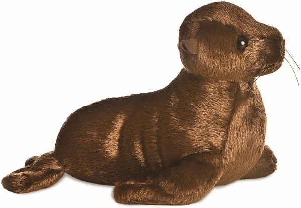 MiniFlopsies,Flopsies - Seelöwe