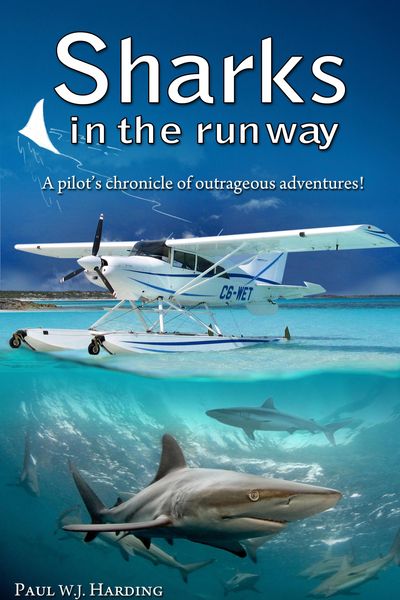 Produktbild: Sharks in the Runway