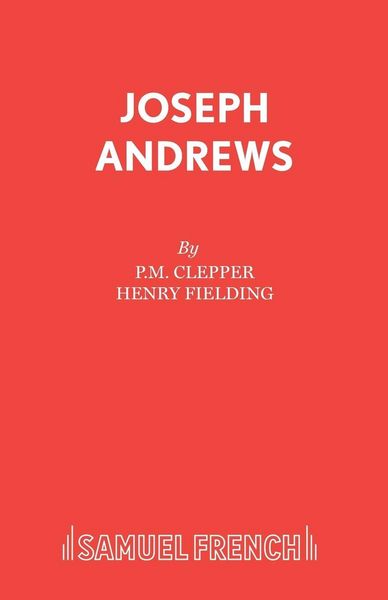 Produktbild: JOSEPH ANDREWS