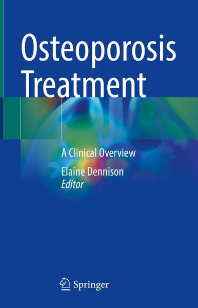Produktbild: Osteoporosis Treatment