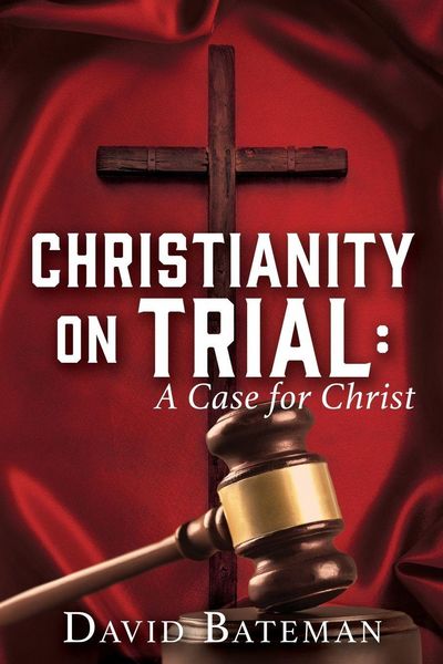 Produktbild: CHRISTIANITY ON TRIAL