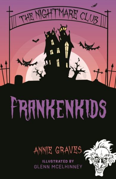 Produktbild: Frankenkids