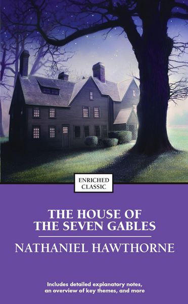 Produktbild: The House of the Seven Gables