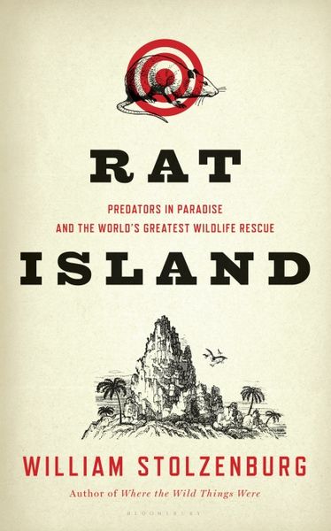 Produktbild: Stolzenburg, W: Rat Island