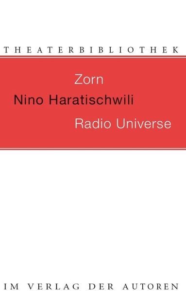 Produktbild: Zorn / Radio Universe