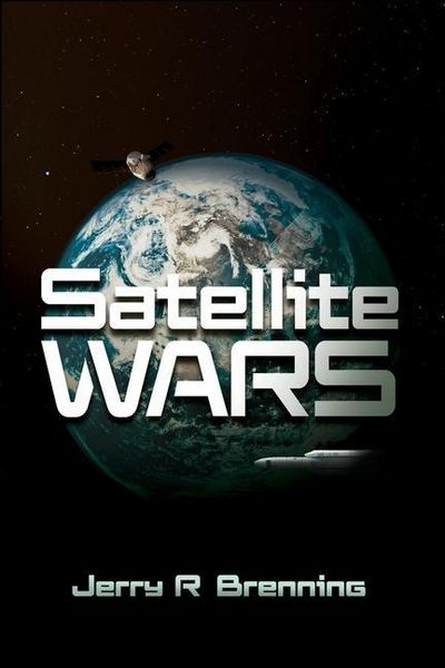 Produktbild: Satellite Wars