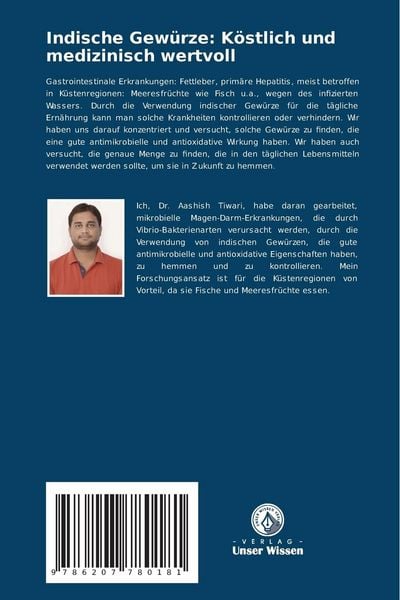 Produktbild: Indische Gew&uuml;rze: K&ouml;stlich und medizinisch wertvoll