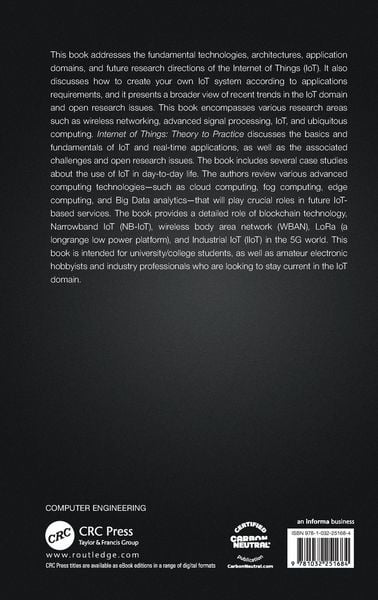 Produktbild: Internet of Things