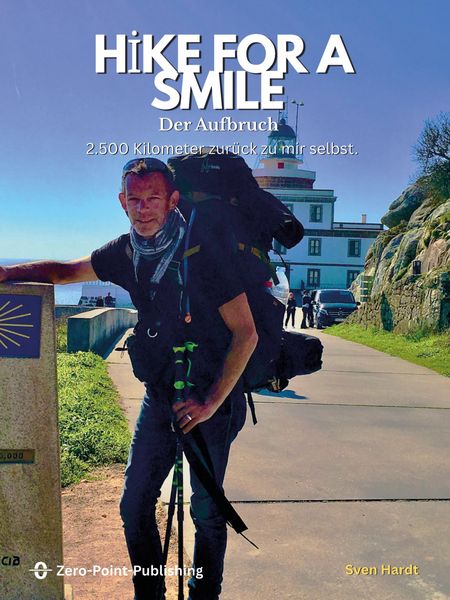 Produktbild: Hike for a Smile