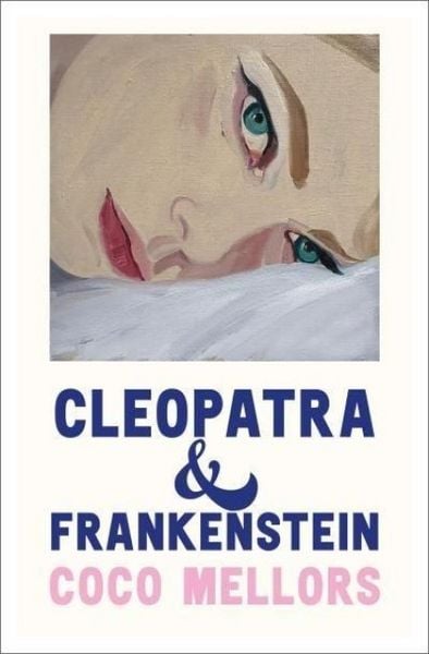 Produktbild: Cleopatra Y Frankenstein -V2*