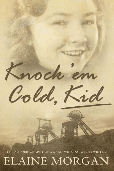Produktbild: Knock 'Em Cold, Kid