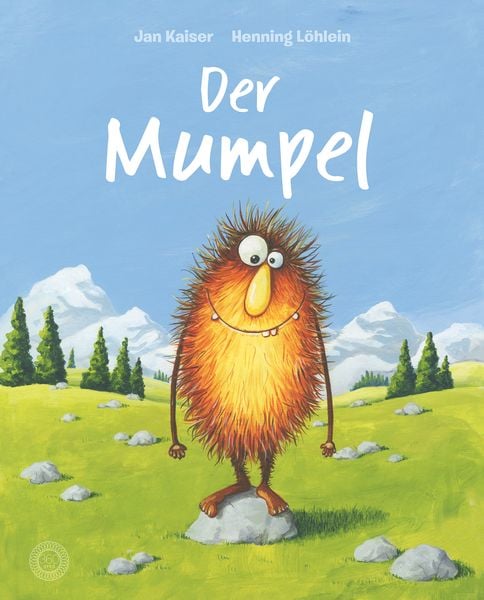 Produktbild: Der Mumpel