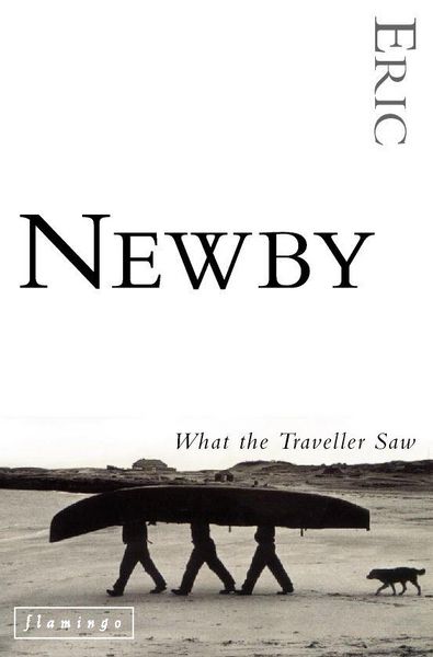 Produktbild: What the Traveller Saw