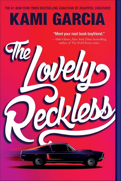 Produktbild: The Lovely Reckless