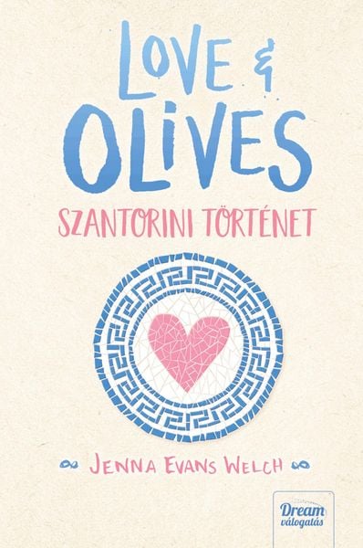 Produktbild: Love & Olives