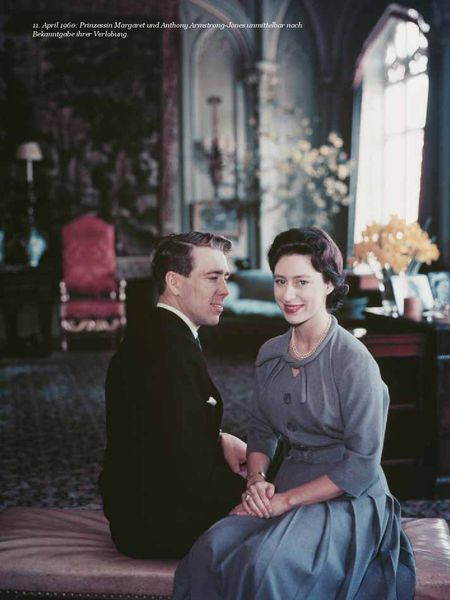 Produktbild: The Crown &ndash; Queen Elisabeth II. - Ihr Leben f&uuml;r die Krone