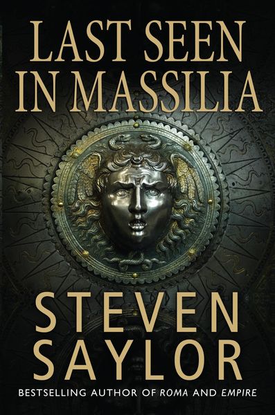 Produktbild: Last Seen in Massilia