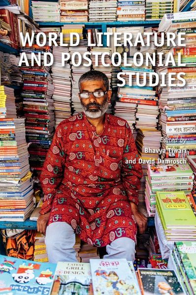 Produktbild: World Literature and Postcolonial Studies
