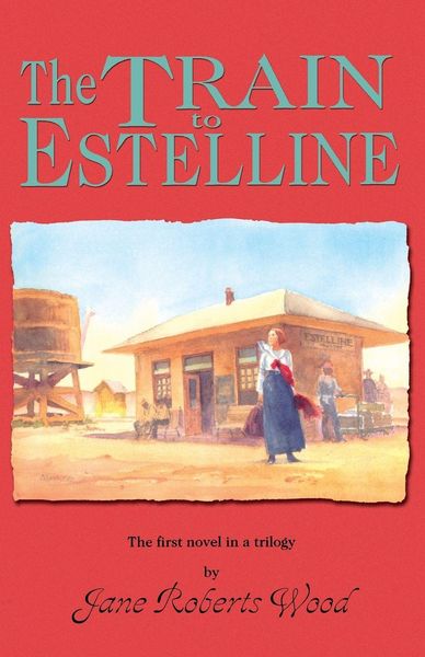Produktbild: The Train to Estelline
