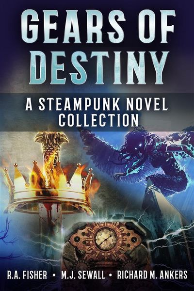 Produktbild: Gears of Destiny