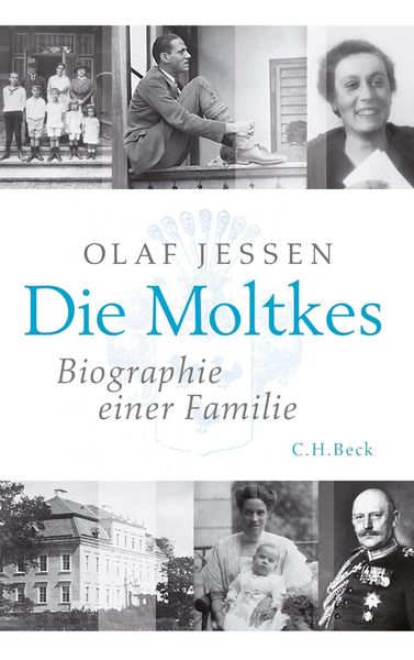 Produktbild: Die Moltkes