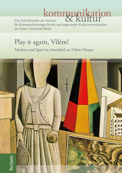 Produktbild: Play it again, Vil&eacute;m!