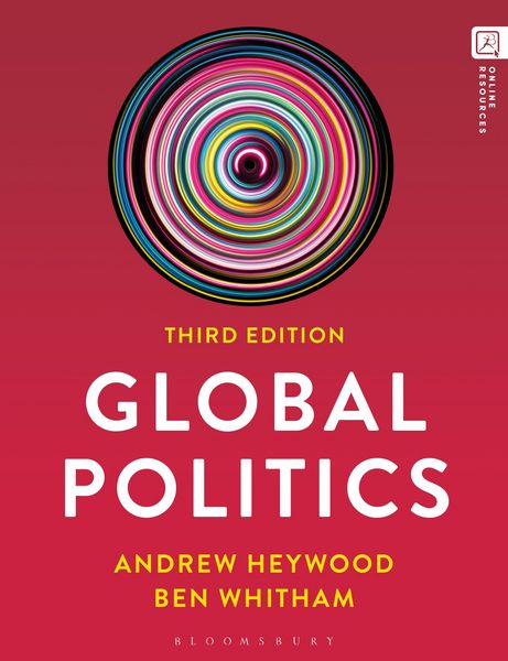 Produktbild: Global Politics