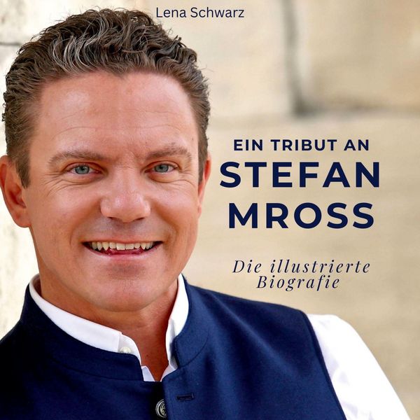 Produktbild: Ein Tribut an <br> Stefan Mross