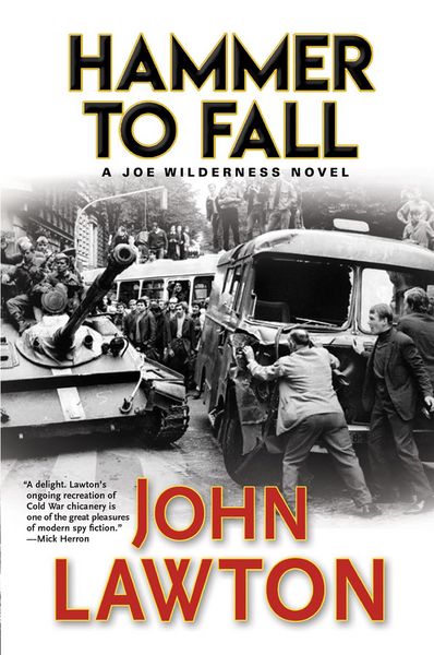 Produktbild: Hammer to Fall