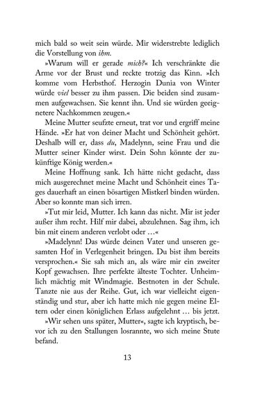 Produktbild: The Ruthless Fae King - Die Chroniken von Avalier 3
