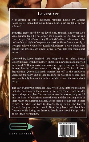 Produktbild: Lovescape