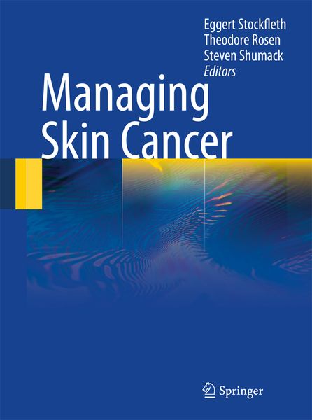 Produktbild: Managing Skin Cancer