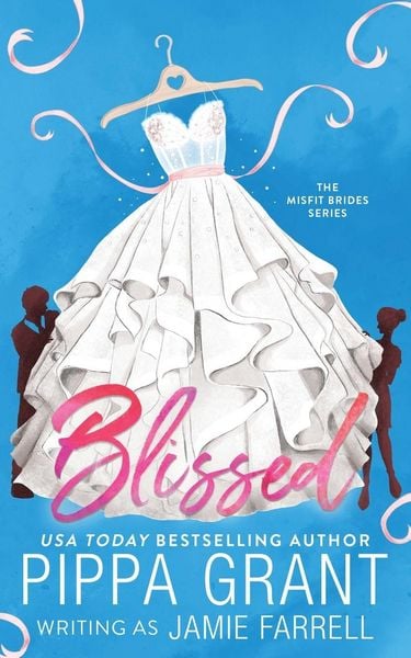 Produktbild: Blissed