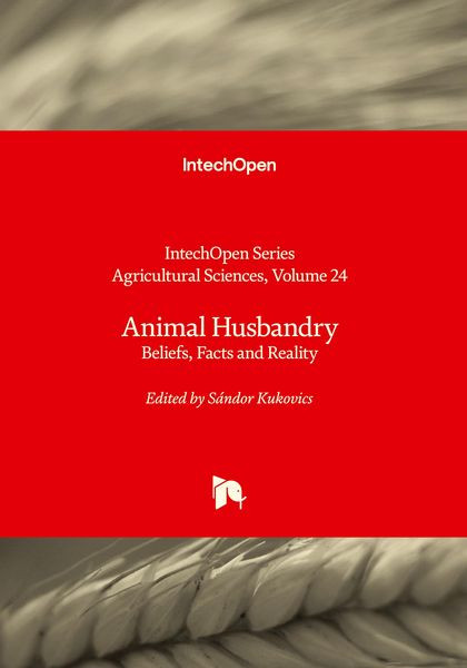 Produktbild: Animal Husbandry - Beliefs, Facts and Reality