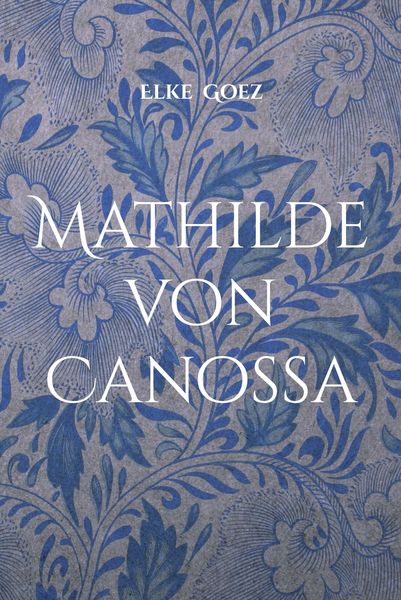 Produktbild: Mathilde von Canossa