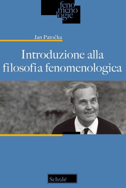 Produktbild: Introduzione alla filosofia fenomenologica