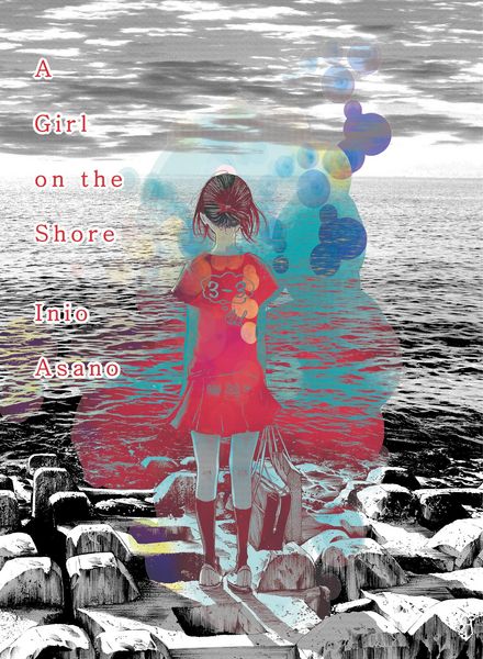 Produktbild: A Girl on the Shore