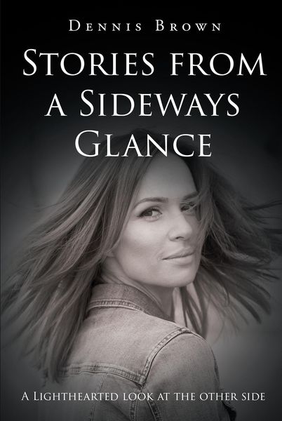 Produktbild: Stories from a Sideways Glance