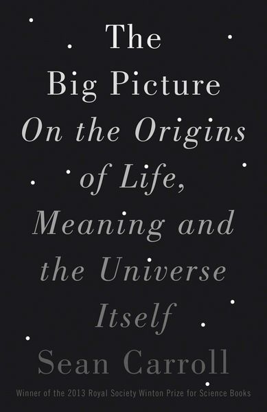 Produktbild: The Big Picture