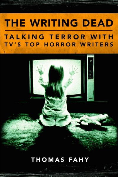 Produktbild: The Writing Dead