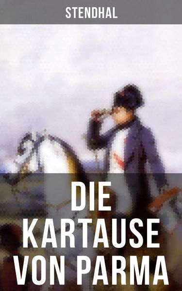 Produktbild: Die Kartause von Parma