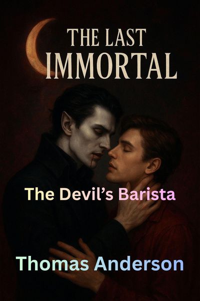 Produktbild: The Devil's Barista