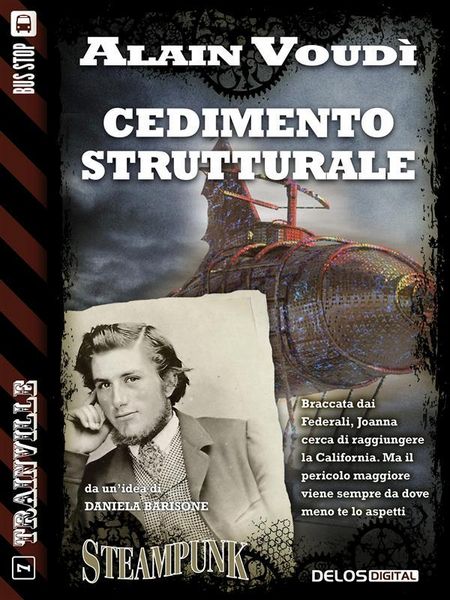 Produktbild: Cedimento strutturale