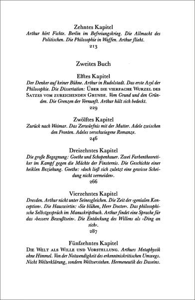 Produktbild: Schopenhauer und Die wilden Jahre der Philosophie