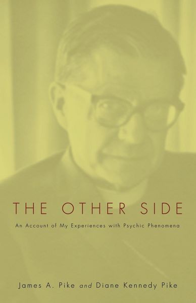 Produktbild: The Other Side