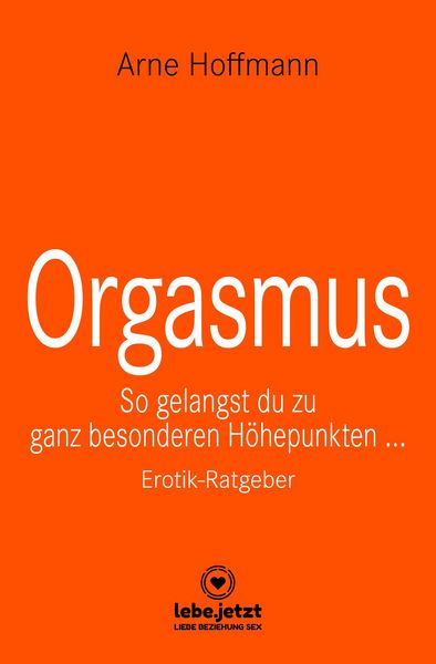 Produktbild: Orgasmus | Erotischer Ratgeber
